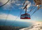 Olympos Cable Car