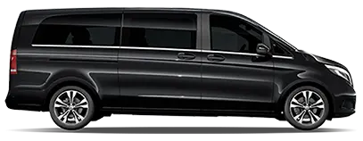 Mercedes Vito Premium